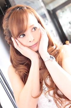 プロフィール写真10・イチオシ♡ 長谷川 梨奈|COSMO CLUB Cielo・シエロ - 中洲のキャバクラ