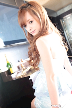 プロフィール写真9・イチオシ♡ 長谷川 梨奈|COSMO CLUB Cielo・シエロ - 中洲のキャバクラ