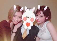 めい「本日の、めいレポ(23.12.7)」