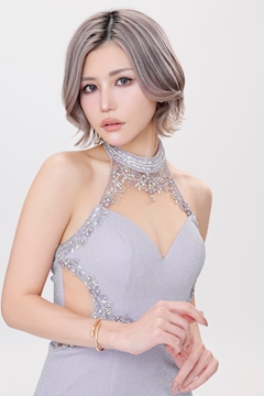 プロフィール写真1・めい｜RIO SHIMBASHI・リオシンバシ - 新橋のキャバクラ