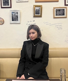 プロフィール写真4・めい｜RIO SHIMBASHI・リオシンバシ - 新橋のキャバクラ