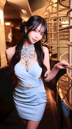プロフィール写真5・クレハ|club ZULU ・ズール - 国分町のキャバクラ