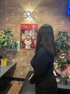 プロフィール写真1・さとみ｜からおけすなっく 昭和の女・ショウワノオンナ - 古河・東口のパブ/スナック
