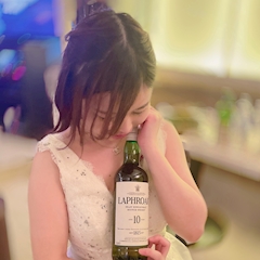 プロフィール写真2・みずき｜LOUNGE ACTOR・アクター - 池袋西口のパブ/スナック