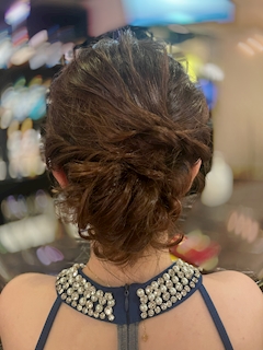 プロフィール写真1・みずき｜LOUNGE ACTOR・アクター - 池袋西口のパブ/スナック