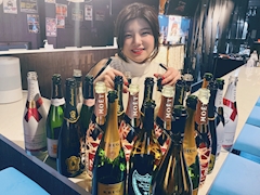 プロフィール写真3・りか｜Girls Bar Clasico・クラシコ - 明大前のガールズバー