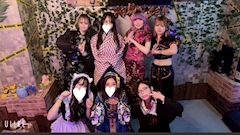 つばさ｡*✧𝐍𝐨𝐯𝐚✧*｡「2週目のハロウィンイベントおわりぃ！」