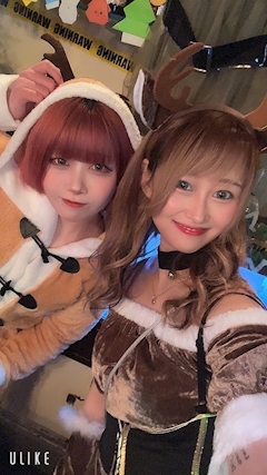 つばさ｡*✧𝐍𝐨𝐯𝐚✧*｡「クリスマスおわたね🥺」