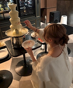 プロフィール写真6・はる🥂🫧 【Juliette Lounge】|Juliette Lounge・ジュリエット - 柏駅 東口のキャバクラ