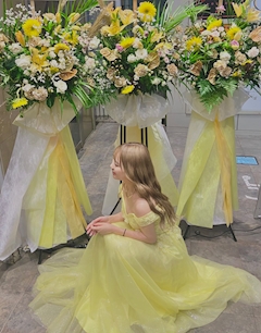 プロフィール写真3・はる🥂🫧 【Juliette Lounge】|Juliette Lounge・ジュリエット - 柏駅 東口のキャバクラ
