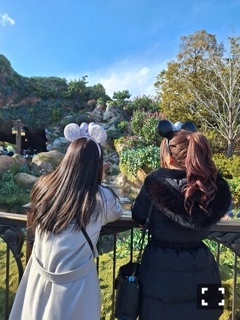 アゲハ「アゲハです🦋」