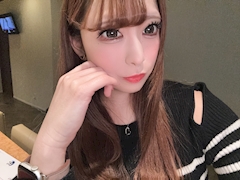 代表 道枝　月 Runa・ルナ - 中洲のガールズバー