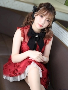 プロフィール写真2・有栖 きらら|YANAGASE GARDEN・ヤナガセ ガーデン - 岐阜 柳ヶ瀬のキャバクラ