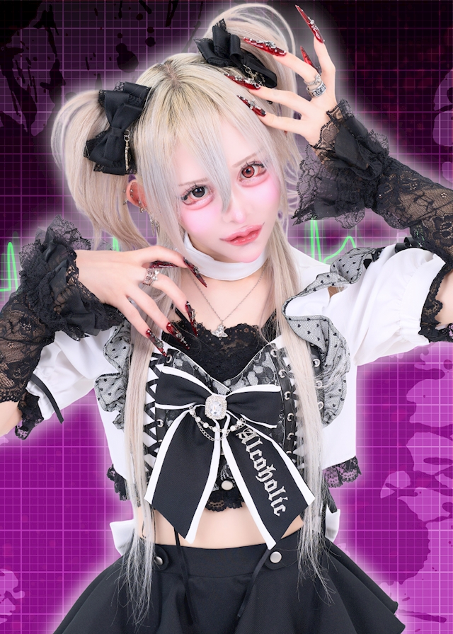 🎀❤️🩹ぴぃす❤️🩹🎀