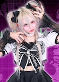 🎀❤️‍🩹ぴぃす❤️‍🩹🎀