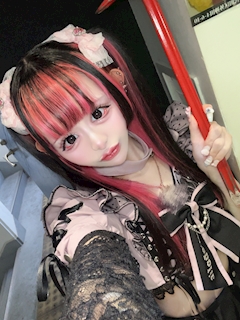 プロフィール写真10・🎀❤️‍🩹ぴぃす❤️‍🩹🎀｜秋葉原・あるこほりっく