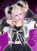 🎀❤️‍🩹ぴぃす❤️‍🩹🎀