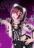 🎀❤️‍🩹ぴぃす❤️‍🩹🎀