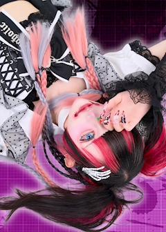 プロフィール写真6・🎀❤️‍🩹ぴぃす❤️‍🩹🎀｜秋葉原・あるこほりっく