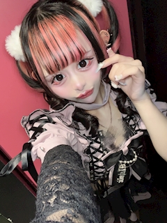 プロフィール写真11・🎀❤️‍🩹ぴぃす❤️‍🩹🎀｜秋葉原・あるこほりっく