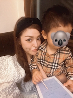 プロフィール写真1・三輪 由美|スナック ゆみ - 名古屋 円頓寺のスナック