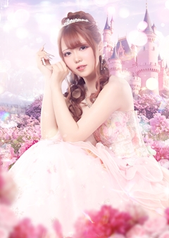 プロフィール写真4・白兎 えりか|Bunch of Roses 岐阜・バンチオブローゼス ギフ - 岐阜 柳ヶ瀬のキャバクラ
