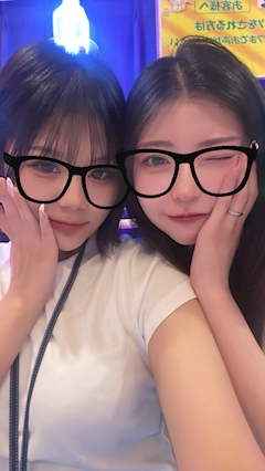 ちな「559回目」