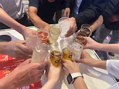 ちな「397回目」