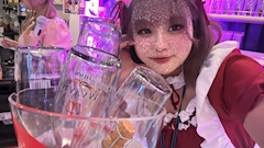 プロフィール写真4・ちな｜フェスティバル 千日前店 - 千日前のスナック