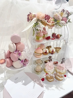 プロフィール写真15・ちな｜フェスティバル 千日前店 - 千日前のスナック