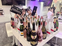 プロフィール写真11・ちな｜フェスティバル 千日前店 - 千日前のスナック