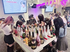 プロフィール写真9・ちな｜フェスティバル 千日前店 - 千日前のスナック