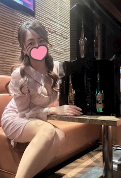 ピックアップキャスト 🩵あん🩵 水・日お休みです 新宿･歌舞伎町 熟女キャバクラ・Mrs.J