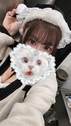 プロフィール写真14・かに|桃白白・タオパイパイ - 池袋西口(北)のガールズバー