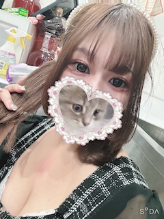 プロフィール写真13・かに|桃白白・タオパイパイ - 池袋西口(北)のガールズバー