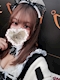 プロフィール写真4・かに|桃白白・タオパイパイ - 池袋西口(北)のガールズバー
