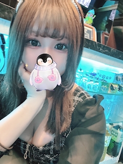 プロフィール写真9・かに|桃白白・タオパイパイ - 池袋西口(北)のガールズバー