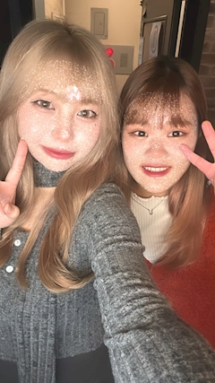 りおん「1028🤍」