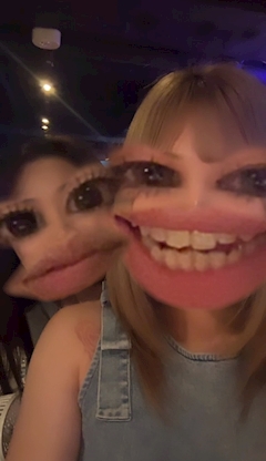 りおん「0725🤍」