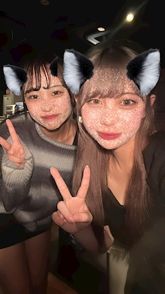 りおん「1018🤍」