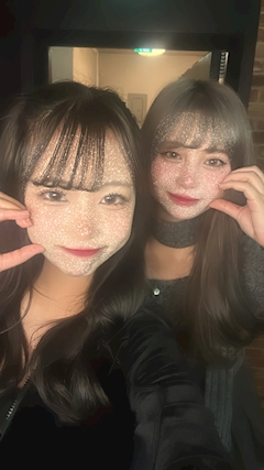 りおん「1016🤍」