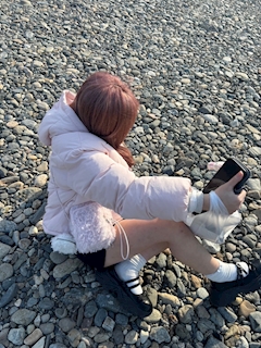 プロフィール写真5・りおん｜HONEY's cafe・ハニーズカフェ - 広島市（流川）のガールズバー