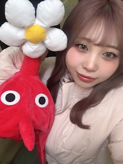 プロフィール写真3・りおん｜HONEY's cafe・ハニーズカフェ - 広島市（流川）のガールズバー