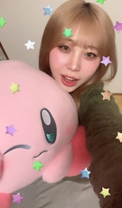 プロフィール写真2・りおん｜HONEY's cafe・ハニーズカフェ - 広島市（流川）のガールズバー