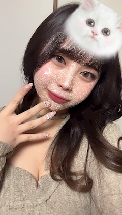 プロフィール写真6・りおん｜HONEY's cafe・ハニーズカフェ - 広島市（流川）のガールズバー