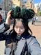 プロフィール写真3・🎀あすか🎀|スナック ゆみ - 名古屋 円頓寺のスナック