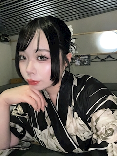 プロフィール写真3・🎀あすか🎀|スナック ゆみ - 名古屋 円頓寺のスナック
