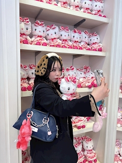 プロフィール写真4・🎀あすか🎀|スナック ゆみ - 名古屋 円頓寺のスナック