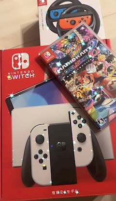 あいり(代表)「マリオカート🚗」