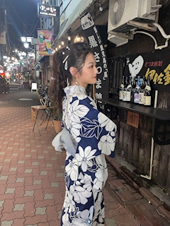 プロフィール写真4・あいり(代表)|BOMBAR・ボンバー - 蒲田西口のガールズバー